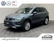 Seat Ateca, 1.4 TSI EXCELLENCE |, Jahr 2016 - Bad Düben