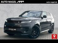 Land Rover Range Rover Sport, D300 Dyn SE, Jahr 2023 - Essen