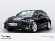 Audi A3 Sportback 40 TFSIe SITZHZ LM16 GRA D.COCKPIT - Remscheid