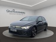 VW Golf, 2.0 TDI VIII Lim GTD H&K, Jahr 2023 - Bretten