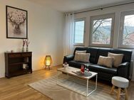 Neu, möbliert & zentral: Stilvolle 2-Zimmer-Wohnung - Bad Harzburg
