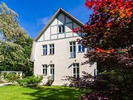 Distinguished Residence in Historic Neubabelsberg Villa Colony - Potsdam
