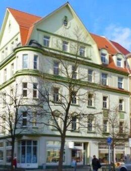 große 6/7 Zimmerwohnung im Zentrum von Bautzen - Bautzen