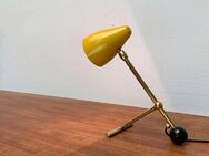 Mid Century Table Lamp Tischleuchte zu Boris Lacroix Stilnovo 60s - Hamburg Hamburg-Nord