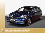 BMW 225, i xDrive Active Tourer Luxury Line, Jahr 2020 - Karlsruhe