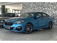 BMW 218 Gran Coupe M SPORT*NAVI*LED*TEMP*PDC*19-ZOLL - Uhingen