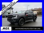 Ford Ranger, Wildtrak DOKA #V6#LADERAUMROLLO#FORDGRILL, Jahr 2024 - Hof