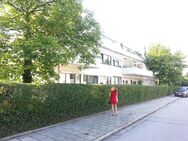 Möbliertes Appartement in München Pasing mit TG und Balkon im Grünen - München
