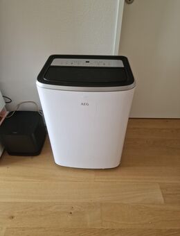 Klimaanlage AEG Abholung Stein am Rhein - Stein am Rhein