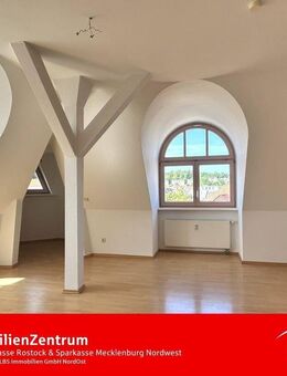 Wohnen mit Flair - im Herzen der Stadt - Bad Doberan