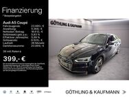 Audi A5, 2.0 TFSI qu Coupé S line, Jahr 2018 - Hofheim (Taunus)