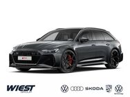 Audi RS6, Avant performance, Jahr 2022 - Darmstadt