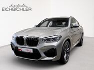 BMW X4, M XDrive Basis FLA 4xSHZ, Jahr 2021 - Landshut
