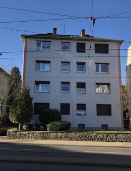 Renovierte 2-Zimmerstadtwohnung in Bielefeld - Bielefeld