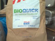 Ölbindemittell Bioquick - Wittenberg (Lutherstadt)