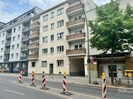 KUDAMMNÄHE! VERMIETETES SINGLE-APARTMENT IN TOP CITYWEST-LAGE! - Berlin
