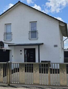 Einfamilienhaus zu Verkaufen - Hügelsheim