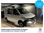 VW T6.1, 2.0 TDI Kasten Euro 6d EVAP ISC, Jahr 2020 - Stuttgart