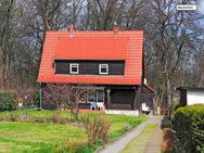 Zugreifen! Keine PROVI Reihenmittelhaus in Helmstedt - Helmstedt