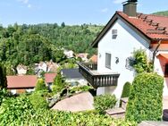 2 Generationen Haus in bester Lage im Lutfkurort - Wildberg (Baden-Württemberg)