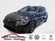 VW Golf Variant, 1.5 TSI Golf VIII R-LINE, Jahr 2023 - Witten