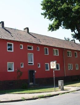 Wohnen, wo das Herz schlägt - in grüner Umgebung. - Duisburg
