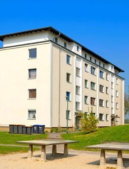 Renovierte 3-Zimmer-Wohnung in Ahlen - Ahlen