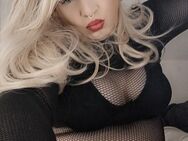 Spontane Dates mit Femdom crossdresser tv fuckslut - Heilbronn