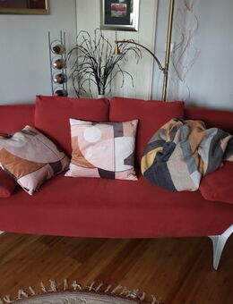Rolf Benz Sofa mit Schlaf-Funktion - Hamburg Harburg