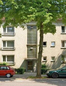 3 Zimmer Wohnung im Erdgeschoss in Aachen Burtscheid sucht neue Mieter! - Aachen