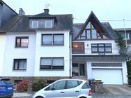 Mehrfamilienhaus in bester Lage zu verkaufen - Boppard