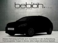 Peugeot 2008, e Elektromotor 136 (e-) e Allure, Jahr 2021 - Göppingen