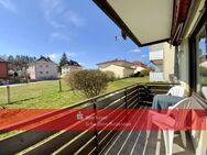 Helle 3 ZKB-Wohnung im Hochparterre in Bad Wörishofen - Bad Wörishofen