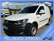 VW Caddy Kasten 2.0 TDI Sortimo Werkstatteinbau EU6 GRA SHZ - Weinheim