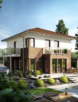 Ein Zuhause zum Wohlfühlen: 126 m² - sicher gefördert mit KfW & Bauherrenvollkasko - Großenhain