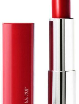 MAYBELLINE NEW YORK Lippenstift Color Sensational Made For All, mit natürlichen Inhaltstoffen