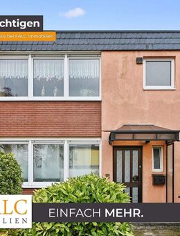 Charmantes Einfamilienhaus mit Garten in Köln-Lindweiler - Köln