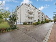 Pendler aufgepasst: 2,5 Zimmer-Maisonette-Penthousewohnung in Weil am Rhein - Weil (Rhein)