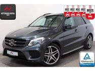 Mercedes-Benz GLE 43 AMG 4M NIGHT DESIGNO-LEDER,SH,STANDHEIZ. - Berlin