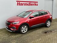 Opel Grandland X 1.6 Automatik INNOVATION *Navi/Rückf.* - Oldenburg