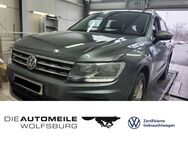 VW Tiguan, 1.5 TSI Allspace Comfortline Multilenk, Jahr 2019 - Wolfsburg