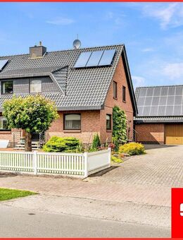 Großes Einfamilienhaus - perfekt für die ganze Familie!! - Emtinghausen