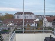 1-Zi. Whg. Traumhafte Lage am Seepark , Blick zum Kaiserstuhl - Freiburg (Breisgau)
