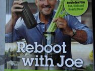 Joe Cross Reboot with Joe Die Saftkur Buch ISBN 9783944125640 9,- - Flensburg