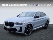 BMW X4 M40, d Laser H K, Jahr 2023 - Hildesheim