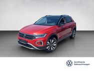 VW T-Roc, 1.5 TSI Move App, Jahr 2023 - Oberaurach