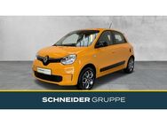 Renault Twingo, Equilibre SCe 65 EPH, Jahr 2022 - Chemnitz
