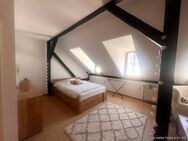 Attraktives Wohnungspaket: Kernsanierte Einheiten mit Lagerfläche und moderner Ausstattung - Hof