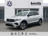 VW T-Cross, 1.0 TSI GOAL, Jahr 2024 - Jülich