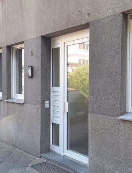 Mehrfamilienhaus in bester Lage von Mönchengladbach-Wickrath - Mönchengladbach